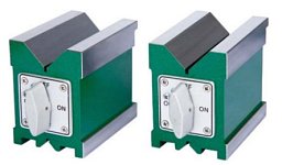 Obrázek pro produkt ACCUD 627-075-21 magnetické v-bloky v páru 75x56x75mm