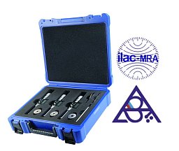 Obrázek pro produkt SLUŽBA - Akreditovaná kalibrace měřidel - sada dvou digitálních dvoudotekových dutinoměrů ( 361-000-02 )