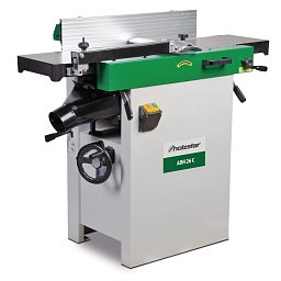 Obrázek pro produkt Hoblovka s protahem ADH 26 C SPIRAL (400 V)