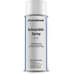 Obrázek pro produkt Řezný olej SPRAY, 400 ml