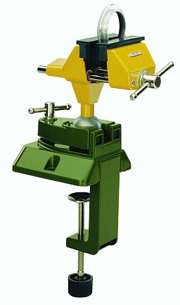 Obrázek pro produkt Proxxon 28608 - svěrák pro jemnou mechaniku FMZ