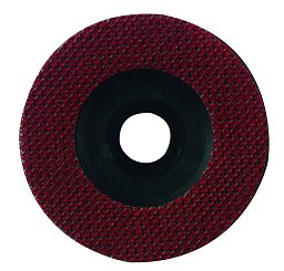 Obrázek pro produkt Proxxon 28548 - gumový podpůrný kotouč