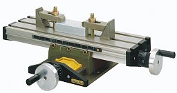 Obrázek pro produkt Proxxon 27100 - MICRO – křížový stůl KT 70