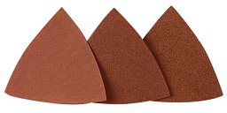 Obrázek pro produkt Proxxon 28893 - brusné papíry hrubost 150