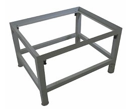 Obrázek pro produkt Podstavec litinové desky ACCUD 1200x800x600mm