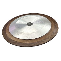 Obrázek pro produkt Brusný kotouč diamant 125x10x13x8