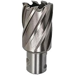 Obrázek pro produkt Jádrový vrták ø 42 mm OPTIMUM (HSS 25)