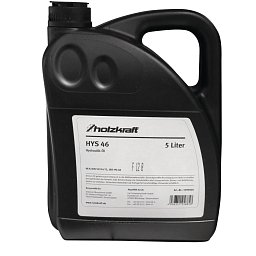 Obrázek pro produkt Hydraulický olej HYS 46, 5 litrů