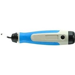Obrázek pro produkt NOGA NG1101 ( škrabák NG1000 + nůž BS1010 )