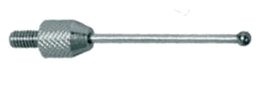 Obrázek pro produkt ACCUD 270-012-022 kuličkový dotek pro úchylkoměry, rubín / 2mm x 20 /