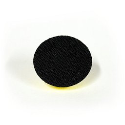 Obrázek pro produkt Leštící talíř Ø 50 mm se suchým zipem pro TS Mini PRO