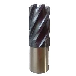 Obrázek pro produkt Jádrový vrták ø 24 mm OPTIMUM (TiAln 30)