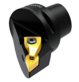 Obrázek pro produkt AKKO AC4 TDJNR 27050 11 soustružnický držák vnější MONOBLOK CAPTO