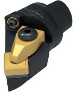 Obrázek pro produkt AKKO AC6 TSSNR 45054 15 H soustružnický držák vnější MONOBLOK CAPTO