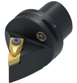 Obrázek pro produkt AKKO AC4 TDNNN 00055 15 soustružnický držák vnější MONOBLOK CAPTO