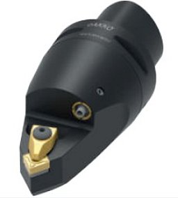 Obrázek pro produkt AKKO AC8 TCMNN 00150 16 soustružnický držák vnější MONOBLOK CAPTO