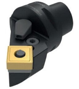 Obrázek pro produkt AKKO AC4 PSSNL 27042 12 H soustružnický držák vnější MONOBLOK CAPTO