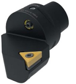 Obrázek pro produkt AKKO AC6 STGCR 45065 16 soustružnický držák vnější MONOBLOK CAPTO
