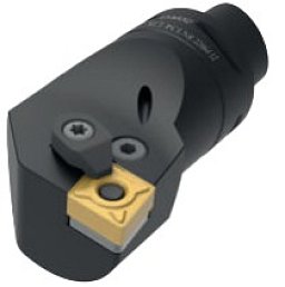 Obrázek pro produkt AKKO AC5 PCLNR 35150 16 HC soustružnický držák vnitřní MONOBLOK CAPTO