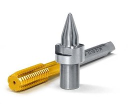 Obrázek pro produkt Sada Thermdrill Form G 3/8“ krátká