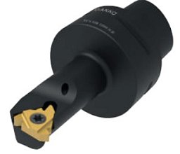 Obrázek pro produkt AKKO AC3 SIR 12050 16 H soustružnický držák závitovací vnitřní MONOBLOK CAPTO