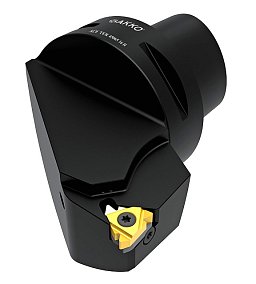 Obrázek pro produkt AKKO AC3 TER 22040 16 soustružnický držák závitovací vnější MONOBLOK CAPTO