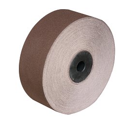 Obrázek pro produkt Role brusného pásu 2115 x 76 K80 (sada 5 ks)