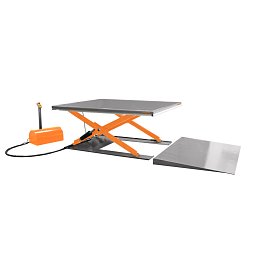 Obrázek pro produkt Hydraulický zvedací stůl SHT 1001 G