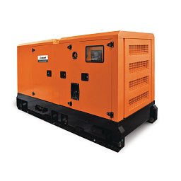 Obrázek pro produkt Elektrocentrála PG-D 411 TEA-S HC