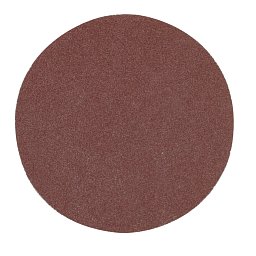 Obrázek pro produkt Brusný kotouč Ø 150 mm, zrnitost K40, suchý zip