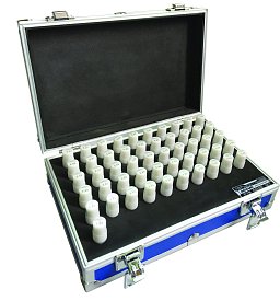 Obrázek pro produkt ACCUD 523-200-101D2  sada válečkových měrek 1-2mm - po 0,02mm / 101ks / přesnost ±2µm