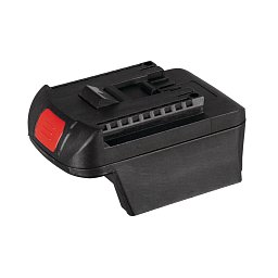 Obrázek pro produkt Adaptér pro Milwaukee 18V-Akku