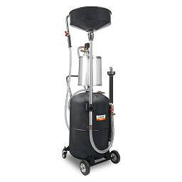 Obrázek pro produkt Zařízení pro sběr oleje WOD 70 SC - s odsávací funkcí