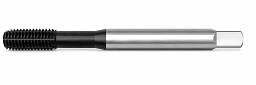 Obrázek pro produkt HSSE-PM výkonnostní tvářecí závitník M8, DIN 2174, ISO2, HSSE-PM, 6HX, TiCN