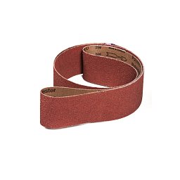 Obrázek pro produkt Brusný pás s plátěným podkladem 1000 × 50 mm K40
