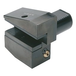 Obrázek pro produkt Radiální držák B3-40x25x44 - pravý, krátký, DIN 69880, (ISO 10889)