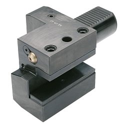 Obrázek pro produkt Axialní držák C1-20x16 - pravý, DIN 69880, (ISO 10889)