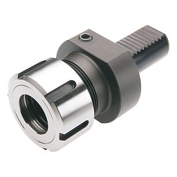 Obrázek pro produkt Kleštinový upínač E3-50x2-25 OZ25 DIN 69880, tvar E3 kleštiny DIN 6388 ISO 10889