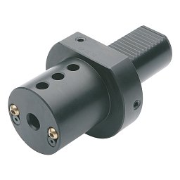 Obrázek pro produkt VDI držák pro vyvrtávací nože tvar E2-40x10 DIN 69880 (ISO 10889) dle 409.52.10 - UPEC