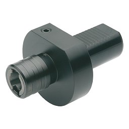 Obrázek pro produkt VDI závitovací držák pro rychlovýměnné adaptery s délkovou kompenzací 30 x M3-M14 - Vel.1 DIN 69880