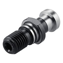 Obrázek pro produkt Upínací čep SK40 DIN 69872-A ( s otvorem )