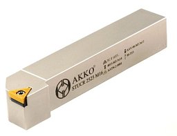 Obrázek pro produkt Soustružnický držák VBD STUCR 1212 F 11