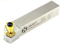 Obrázek pro produkt Soustružnický držák VBD TCKNR 3232 P16
