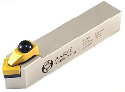 Obrázek pro produkt Soustružnický držák VBD TCMNN 2525 M12