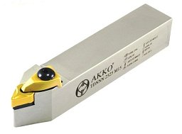 Obrázek pro produkt Soustružnický držák VBD TDNNN 2020 K11