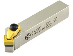 Obrázek pro produkt Soustružnický držák VBD TSSNR 2525 M12