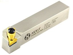 Obrázek pro produkt Soustružnický držák VBD TTGNR 2525 M16