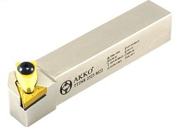 Obrázek pro produkt Soustružnický držák VBD TTJNL 2525 M16