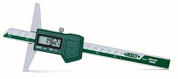 Obrázek pro produkt VÝPRODEJ INSIZE 1149-150 Digitální hloubkoměr IP67 voděodolný 0-150mm