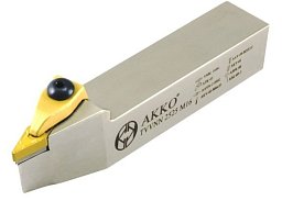 Obrázek pro produkt Soustružnický držák VBD TVVNN 2525 M16